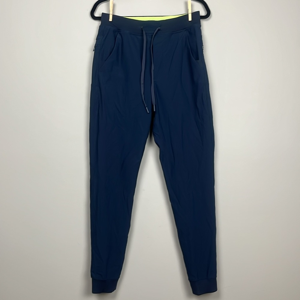 Birddogs Joggers With Built In Liner‎ / Navy / SZ M